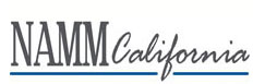 NAMM California logo