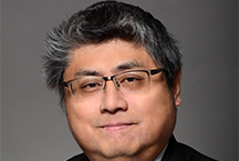 Headshot of Jason Chung, MD