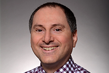Headshot of Eric Gureghian, MD