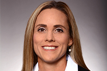 Headshot of Shawna Kamper, MSHSA