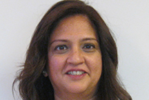 Ahmereen Khan, MD