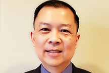 Headshot of Paul Lim, MD