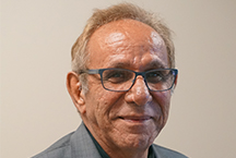 Headshot of Nick Marciano, MD