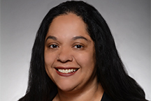 Headshot of Yvonne Muñoz