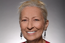 Headshot of Demara Nuzum, RN, BSN