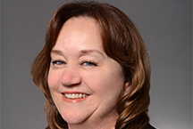 Headshot of Jamie Phillips