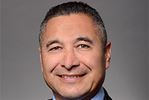 Headshot of Greg Prieto