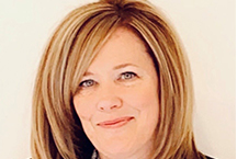 Headshot of Jennifer Rapp