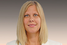 Headshot of Amber Romero