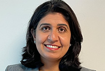 Sara Sachdeva, MD