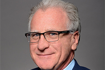 Headshot of Howard Siegel, MD