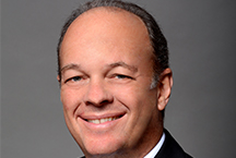 Headshot of Don Thompson