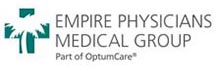 Logo for Empire Physicians Medical Group