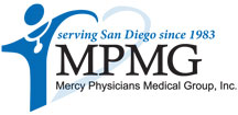 Logo for Mercy Physicians Medical Group