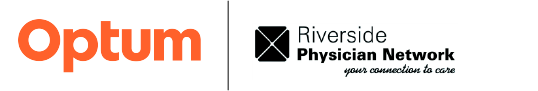 Logo for Riverside Physician Network