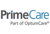 PrimeCare logo